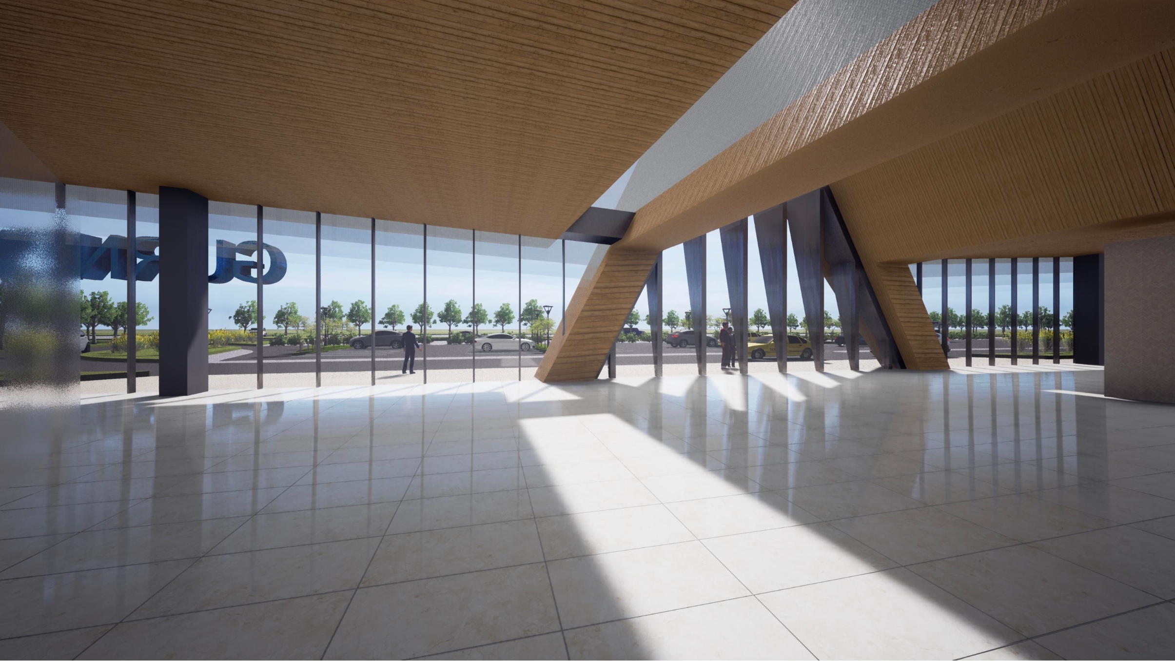 DY Asia - Airport Consulting & Engineering